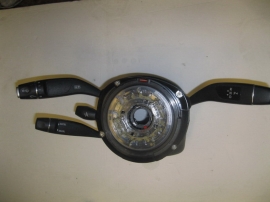 Mercedes Benz - STEERING COLUMN CLOCK SPRING COMBO SWITCH  - -